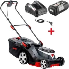 AL-KO Comfort 38.5 Li (114071)