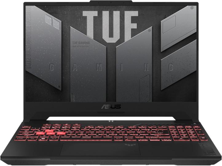 ASUS TUF Gaming A15 (2024) FA507UI-LP120W