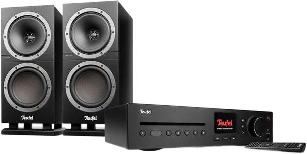 Teufel
