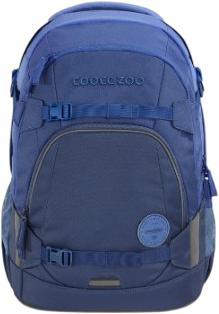 Coocazoo Mate All Blue 2-tlg.