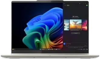 Lenovo Yoga 7 2-in-1 14ILL10 (83JQ009YGE) Lenovo Yoga 7 2-in-1 14ILL10 (83JQ009YGE)