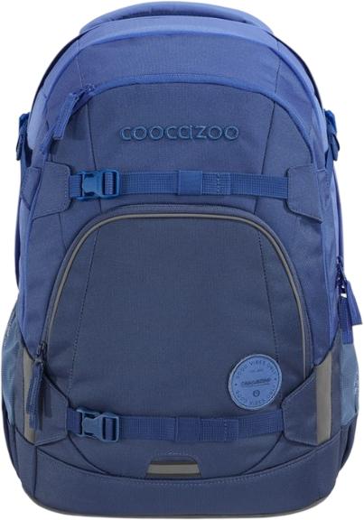 Coocazoo Mate All Blue 3-tlg.
