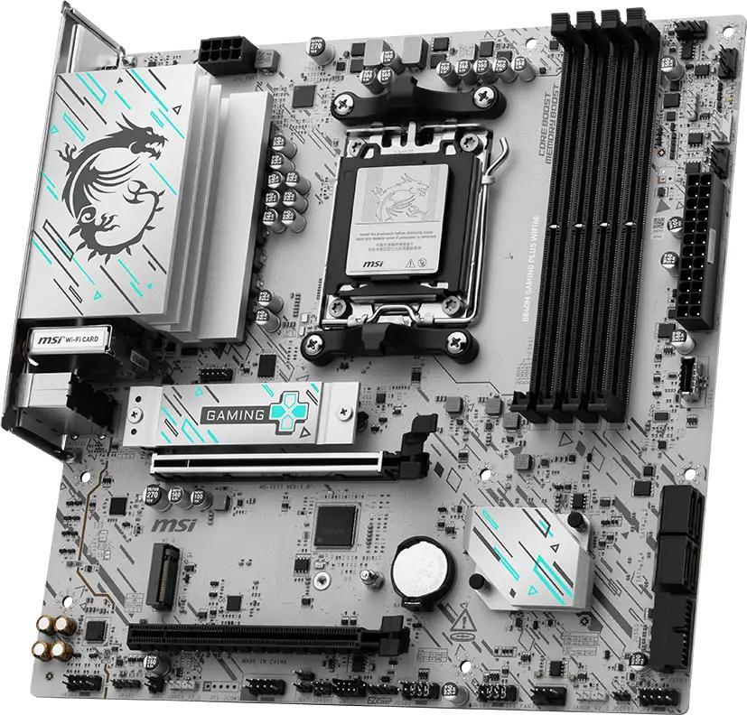 MSI