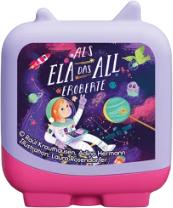 tonies Clever Tonies Als Ela das All eroberte tonies Clever Tonies Als Ela das All eroberte