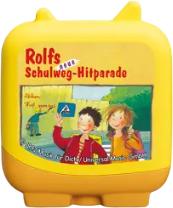 tonies Clever Tonies Rolf Zuckowski: Rolfs neue Schulweg-Hitparade tonies Clever Tonies Rolf Zuckowski: Rolfs neue Schulweg-Hitparade