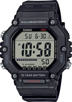 Casio