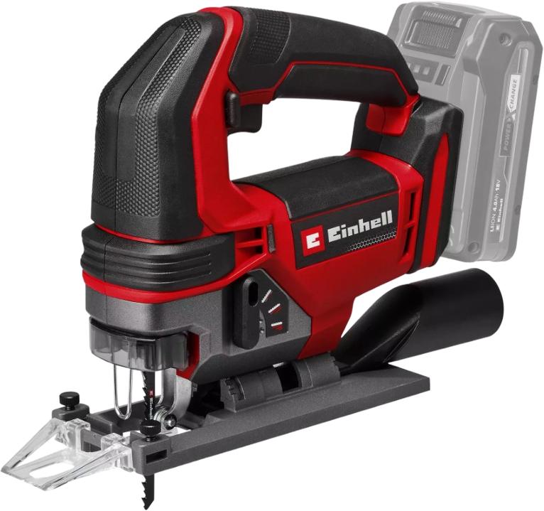 Einhell TE-JS 18/100 Li (4321270)
