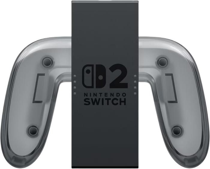 Nintendo Switch 2 Joy-Con Aufladehalterung