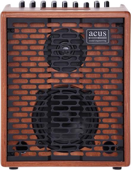 Acus Ferdi 5