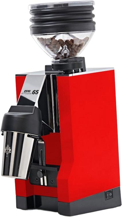 Eureka Mignon Zero 65 All Purpose