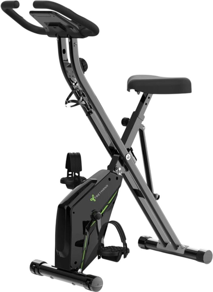 Tretmann Hometrainer Home Tretmann Hometrainer Home