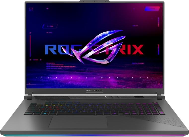 ASUS ROG Strix G18 G814PP-S8014W