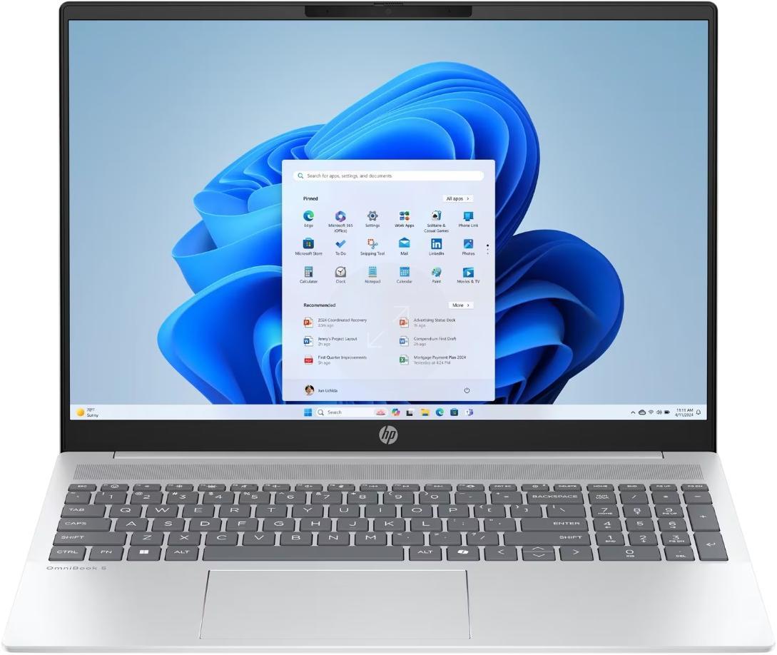 HP OmniBook 5 Flip 14-fp0154ng (BZ7Z9EA)