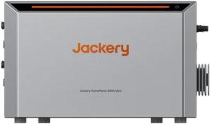 Jackery HomePower 2000 Ultra