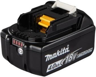 Makita BL1840B (196399-0)