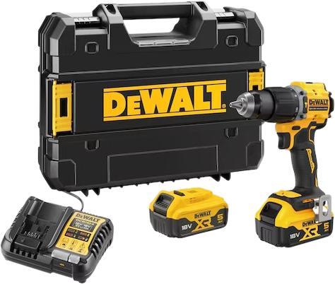 DeWalt DCD799P2T-QW