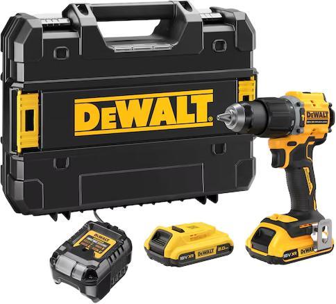 DeWalt DCD799D2T-QW
