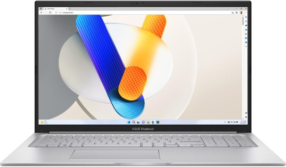ASUS VivoBook 17 X1704VA-AU918W