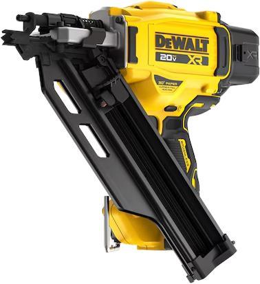 DeWalt DCN930N-XJ