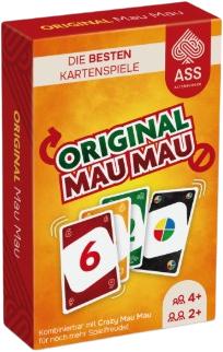 ASS