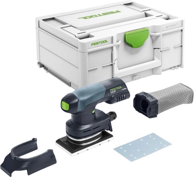 Festool RTSC 400 Li-Basic (577028)