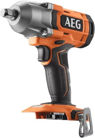 AEG BSS 18C12ZC