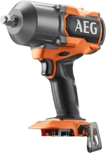 AEG BSS 18HTF12BL