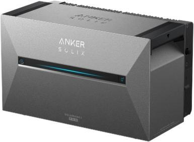 ANKER Solix Solarbank 3 E2700 Pro