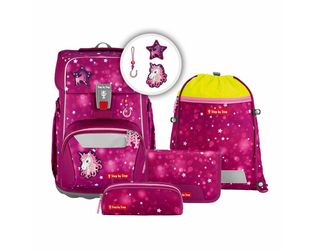 Step by Step Sweet Unicorn Nuala Giant 5-tlg. Step by Step Sweet Unicorn Nuala Giant 5-tlg.