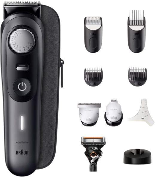 Braun BT9421 BeardTrimmer