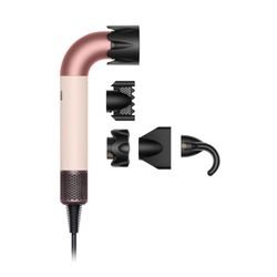 Dyson Supersonic r Ceramic Straight & Wavy Dyson Supersonic r Ceramic Straight & Wavy