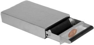 ECM Sudschublade Heritage Line