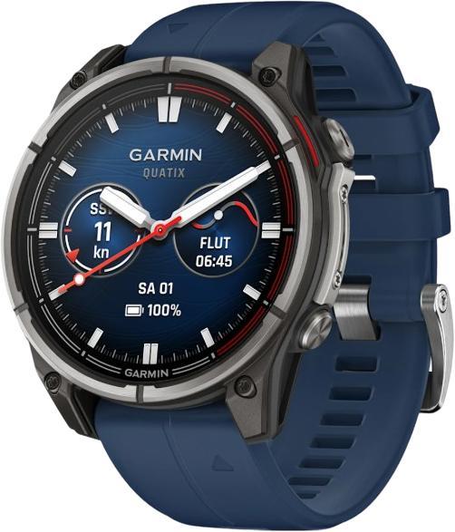 Garmin Quatix 8 47 mm
