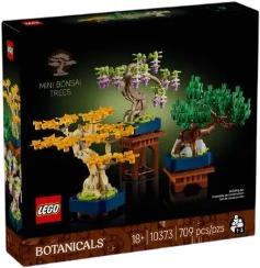 LEGO Botanicals Mini-Bonsais (10373)