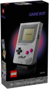 LEGO Super Mario Game Boy (72046)
