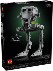 LEGO Star Wars AT-ST Kampfläufer (75417) LEGO Star Wars AT-ST Kampfläufer (75417)