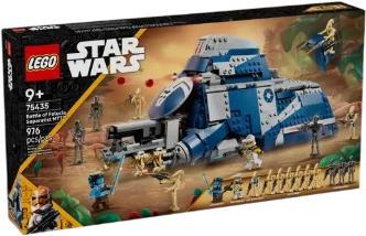LEGO Star Wars MTT der Separatisten in der Schlacht von Felucia (75435)
