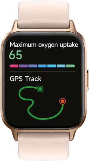 Ice Watch Ice Fit 1.0 (024305)
