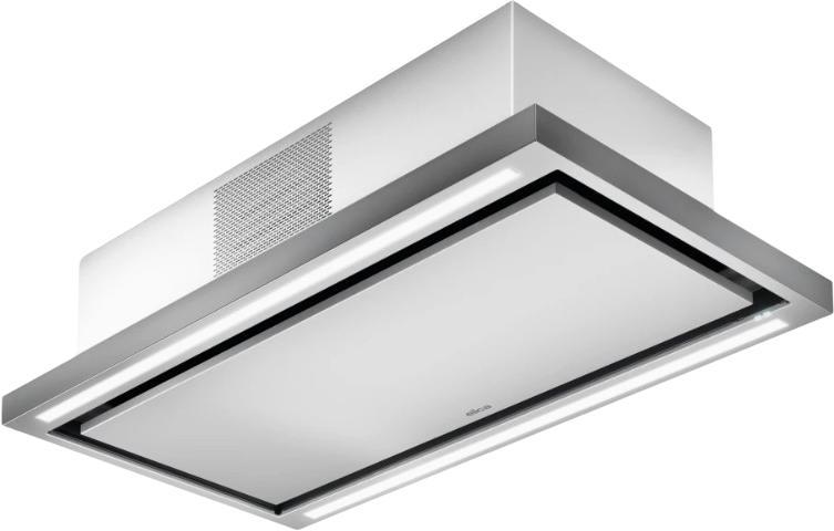 Elica Cloud Seven IX/F/90 cm