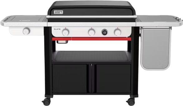 Weber Grill Slate GPSB 76 cm Premium Plancha (1500235) Weber Grill Slate GPSB 76 cm Premium Plancha (1500235)