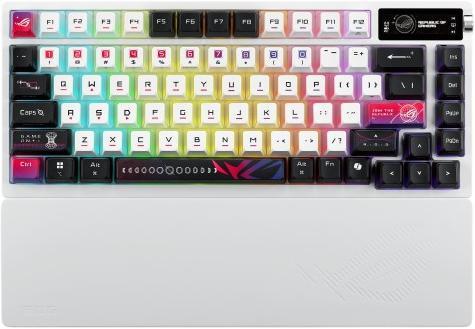 ASUS ROG Azoth X
