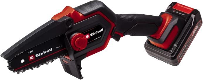 Einhell GE-PS 18/15 Li BL Kit (4600045)
