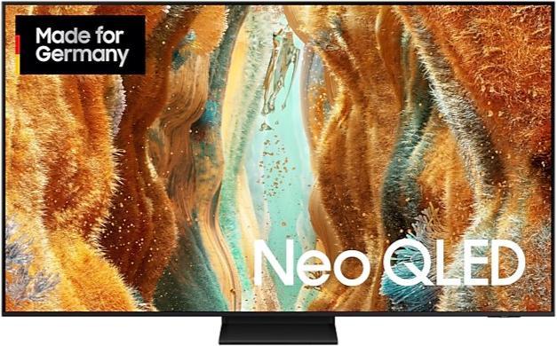 Samsung 55" Neo QLED QN70F 4K Vision AI Smart TV (2025) GQ55QN70FAU Samsung 55" Neo QLED QN70F 4K Vision AI Smart TV (2025) GQ55QN70FAU