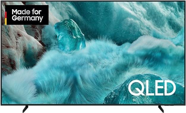 Samsung 65" QLED Q7F2 4K Vision AI Smart TV (2025) GQ65Q7F2AUXZG