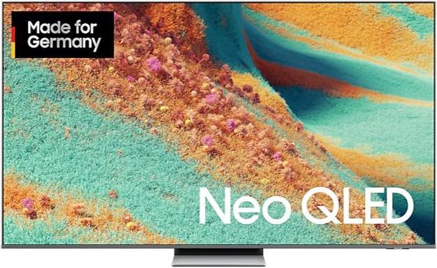 Samsung 65" Neo QLED QN85F 4K Vision AI Smart TV (2025) GQ65QN85FAU Samsung 65" Neo QLED QN85F 4K Vision AI Smart TV (2025) GQ65QN85FAU