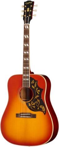 Epiphone 1960 Hummingbird Reissue