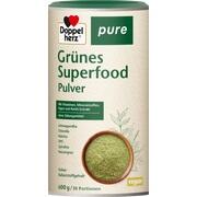 Queisser Pharma Pure Grünes Superfood Pulver 600 g Queisser Pharma Pure Grünes Superfood Pulver 600 g