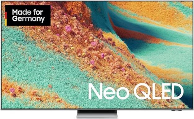 Samsung 75" Neo QLED QN85F 4K Vision AI Smart TV (2025) GQ75QN85FAU Samsung 75" Neo QLED QN85F 4K Vision AI Smart TV (2025) GQ75QN85FAU