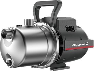 Grundfos JP5-54 (99458768)