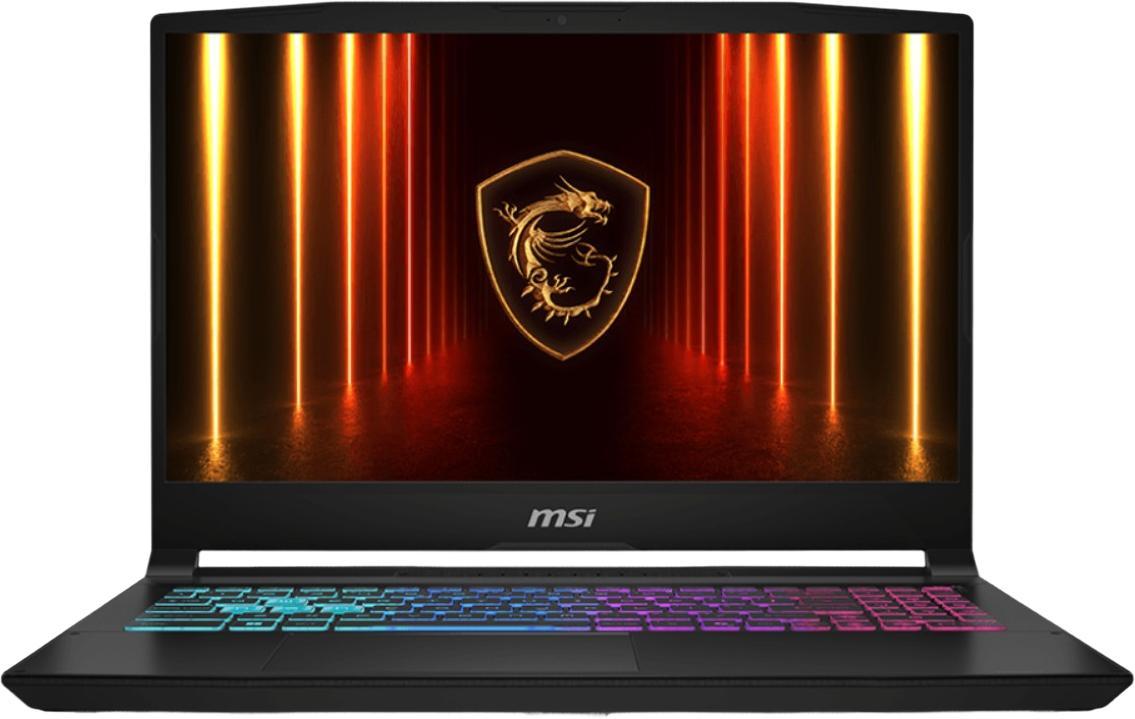 MSI Katana 15 HX B14WFK-487 (001587-487)
